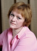 Борисова Татьяна Львовна