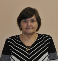 Чеглова Татьяна Александровна