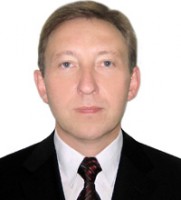 Казанцев Вячеслав Анатольевич