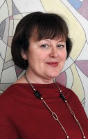 Войнова Елена Михайловна