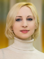 Амочкина Юлия Петровна