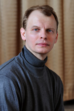 Пузаков Геннадий Николаевич