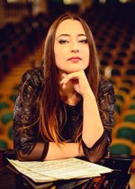 Воробьева Маргарита Николаевна