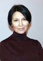 Кущинская  Татьяна  Владимировна