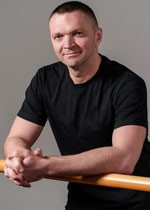 Прошунин Михаил Анатольевич